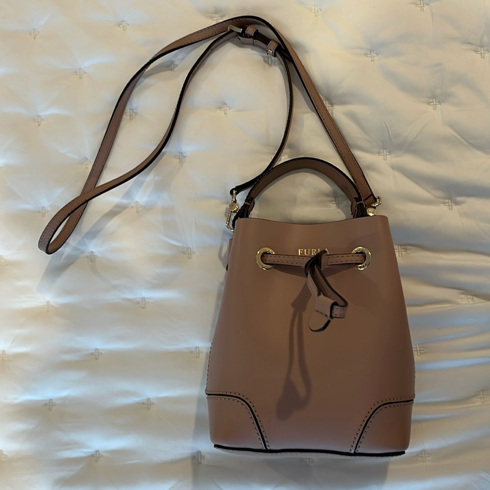 FURLA Bucket Bag